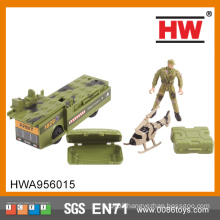 2015 Hot Selling Children Toy Cheap Plastic Military Toys